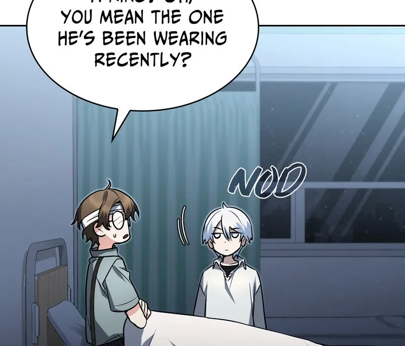 The Genius Prismatic Mage Chapter 22 page 92 - 