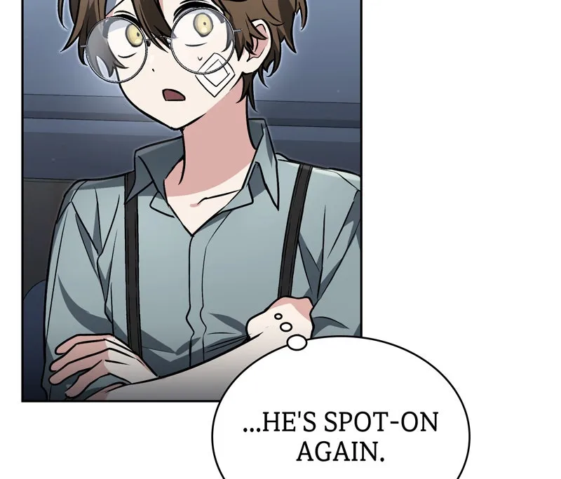 The Genius Prismatic Mage Chapter 22 page 95 - 