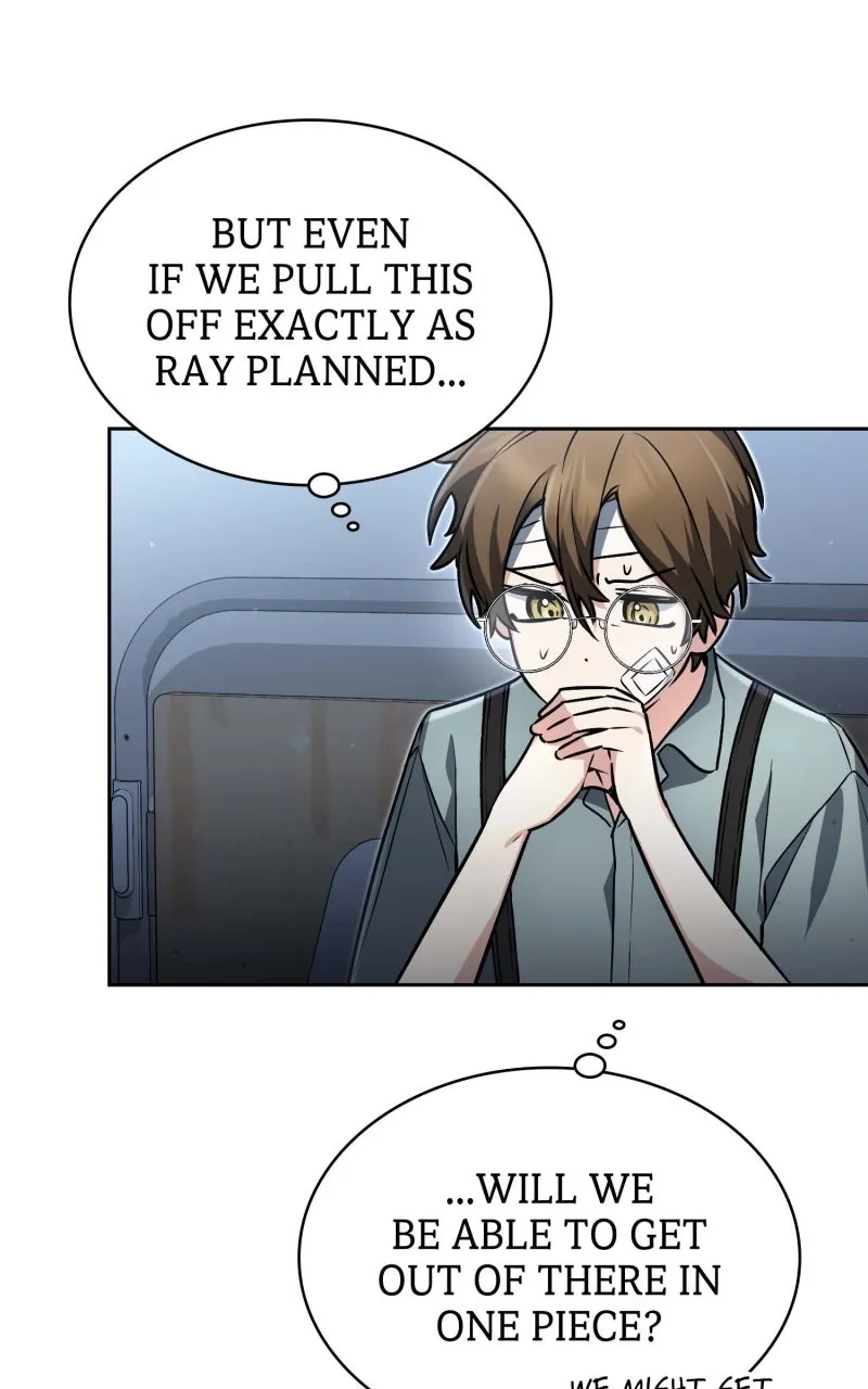 The Genius Prismatic Mage Chapter 23 page 12 - 