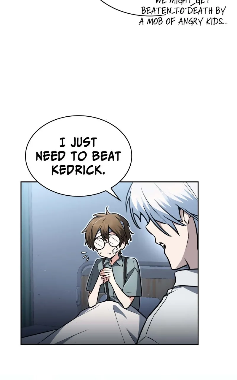The Genius Prismatic Mage Chapter 23 page 13 - 