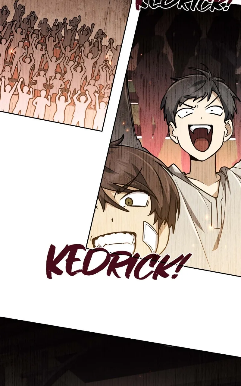 The Genius Prismatic Mage Chapter 23 page 27 - 