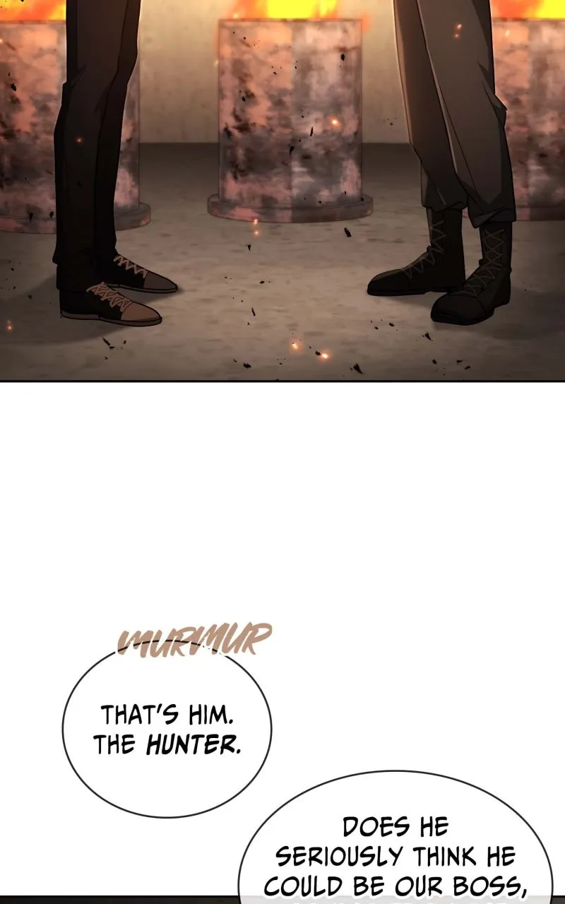 The Genius Prismatic Mage Chapter 23 page 30 - 
