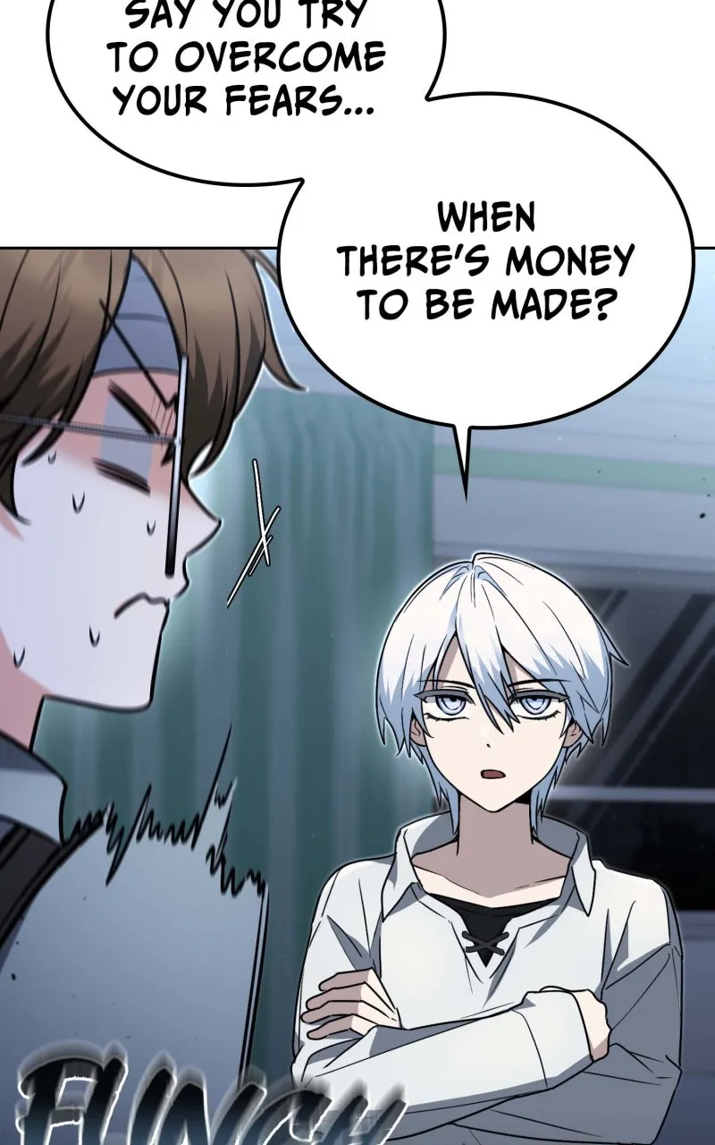 The Genius Prismatic Mage Chapter 23 page 4 - 