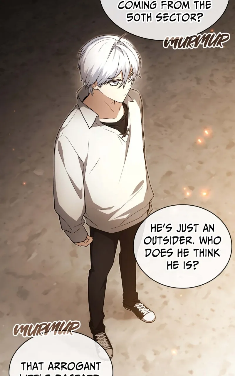 The Genius Prismatic Mage Chapter 23 page 31 - 