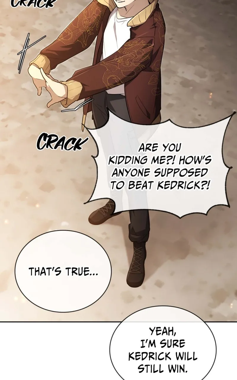 The Genius Prismatic Mage Chapter 23 page 33 - 