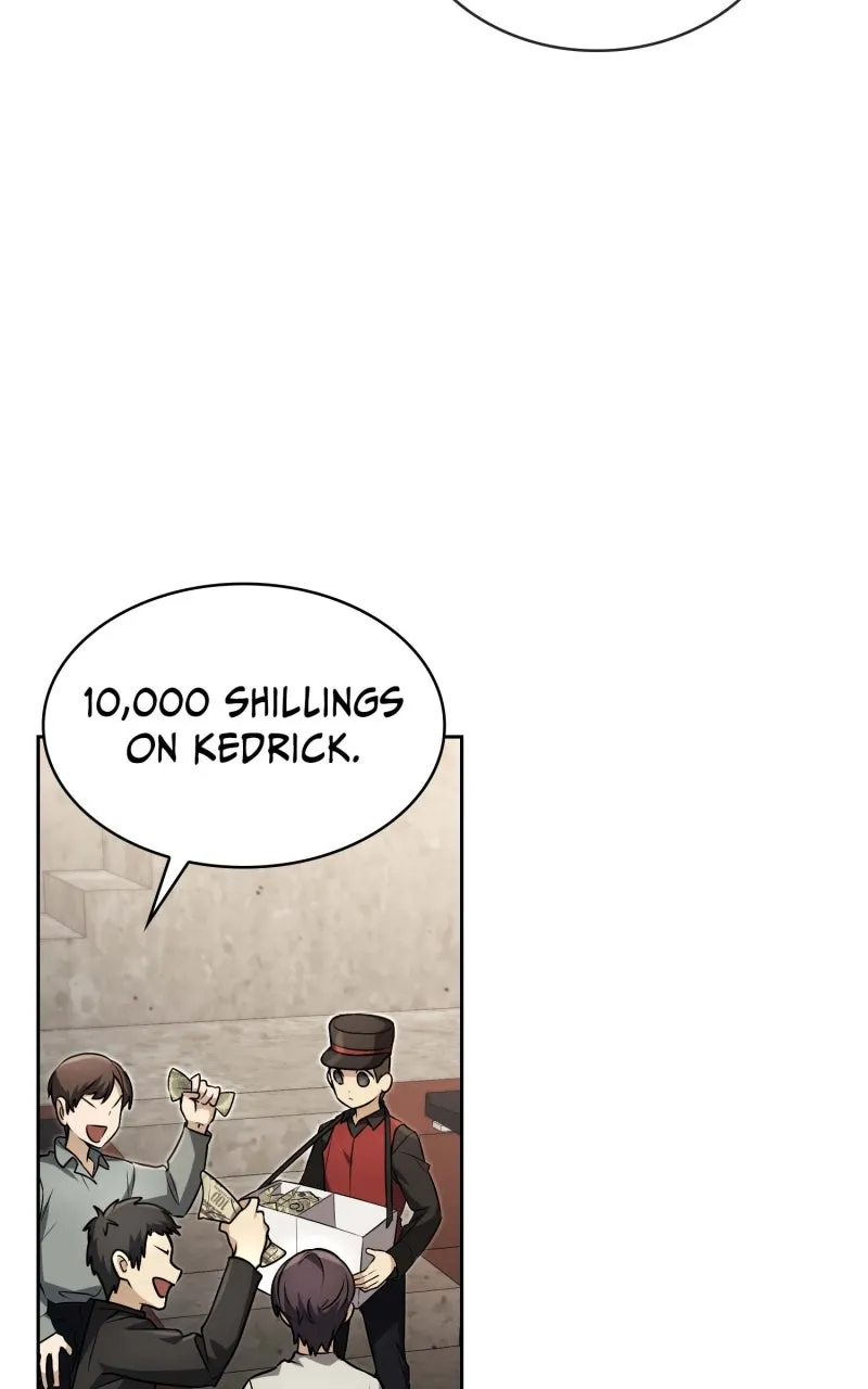 The Genius Prismatic Mage Chapter 23 page 34 - 