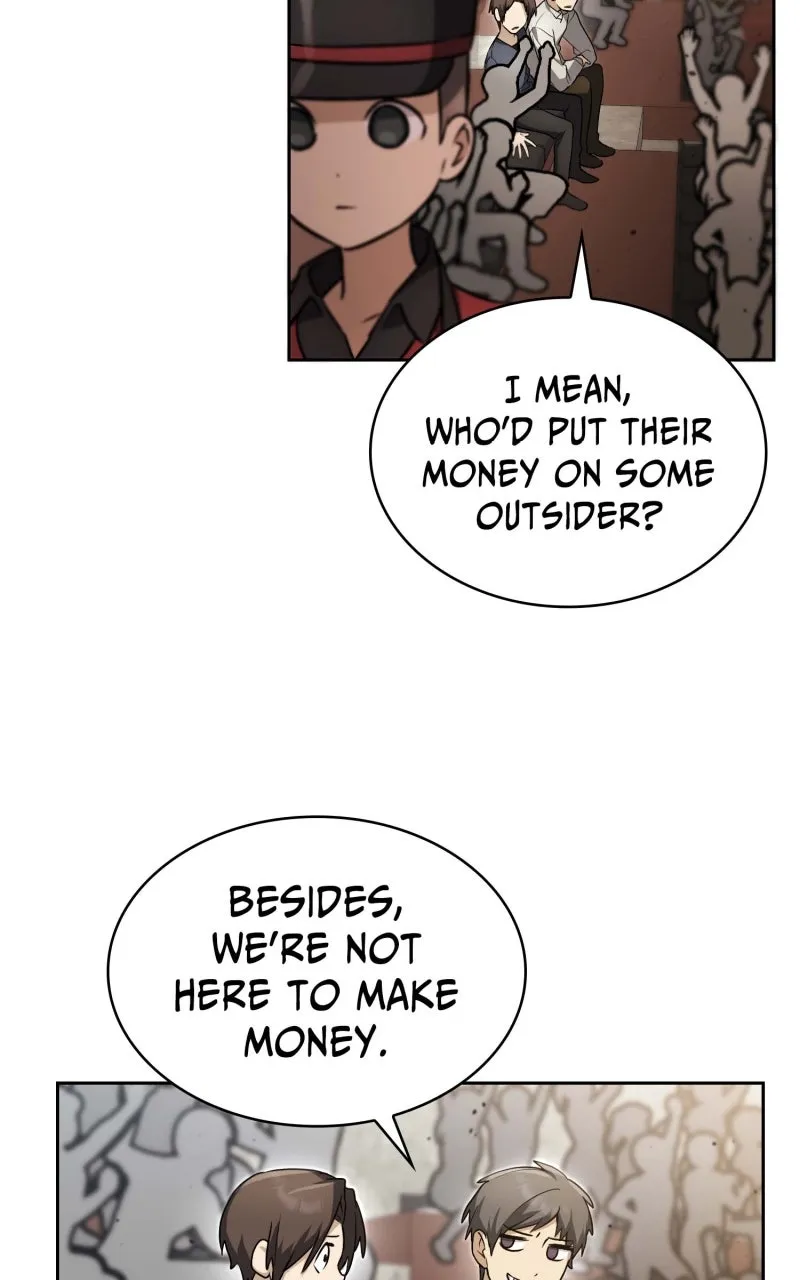 The Genius Prismatic Mage Chapter 23 page 36 - 