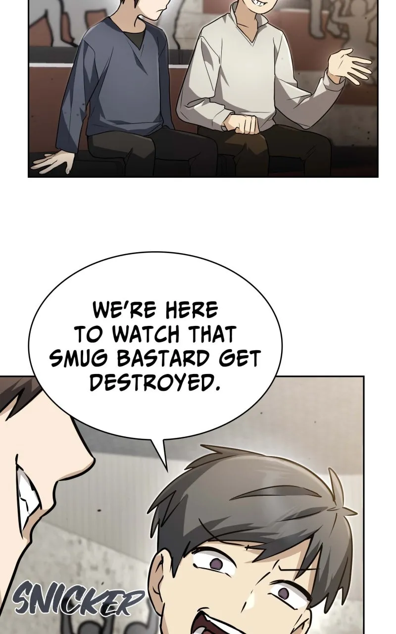 The Genius Prismatic Mage Chapter 23 page 37 - 