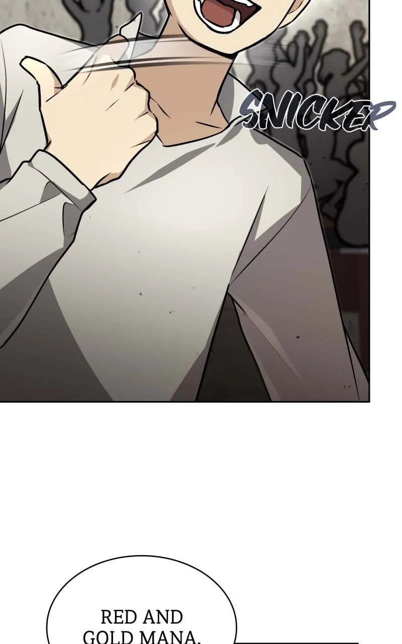 The Genius Prismatic Mage Chapter 23 page 38 - 