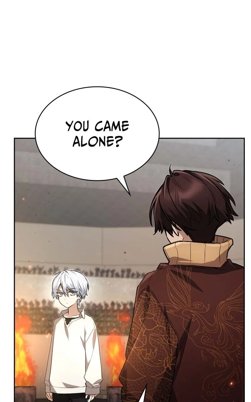 The Genius Prismatic Mage Chapter 23 page 40 - 
