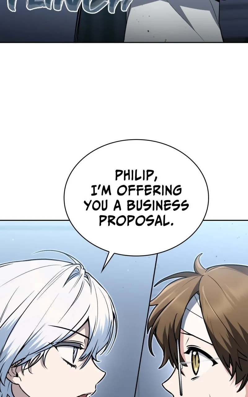 The Genius Prismatic Mage Chapter 23 page 5 - 