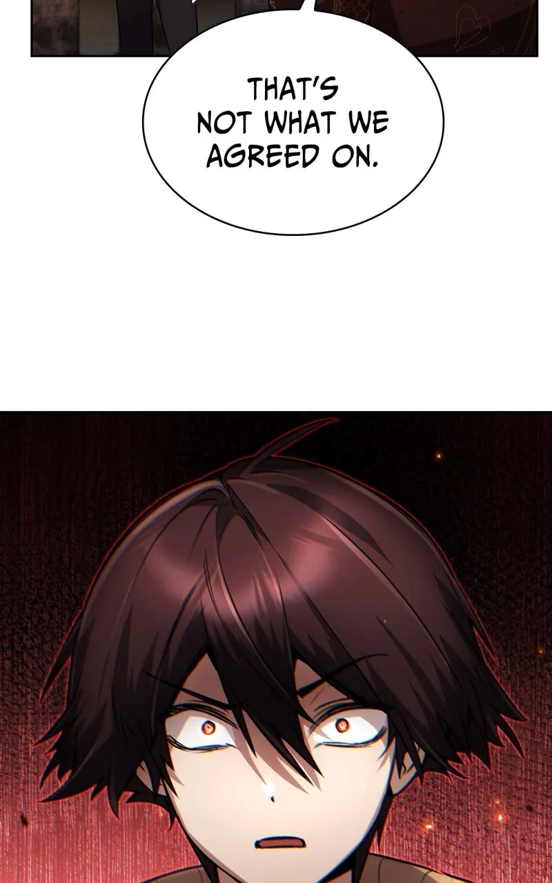 The Genius Prismatic Mage Chapter 23 page 41 - 