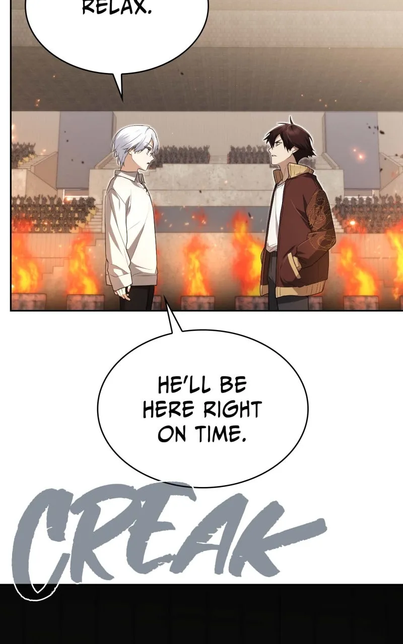 The Genius Prismatic Mage Chapter 23 page 43 - 