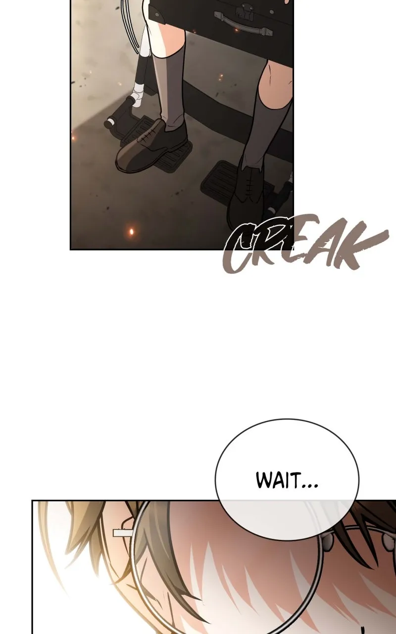 The Genius Prismatic Mage Chapter 23 page 46 - 