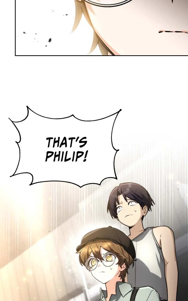 The Genius Prismatic Mage Chapter 23 page 47 - 
