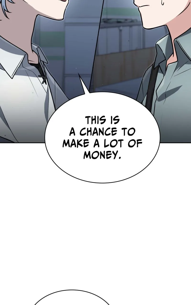 The Genius Prismatic Mage Chapter 23 page 6 - 