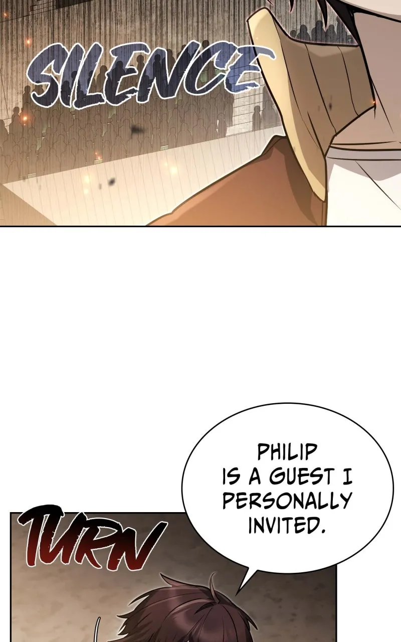 The Genius Prismatic Mage Chapter 23 page 51 - 