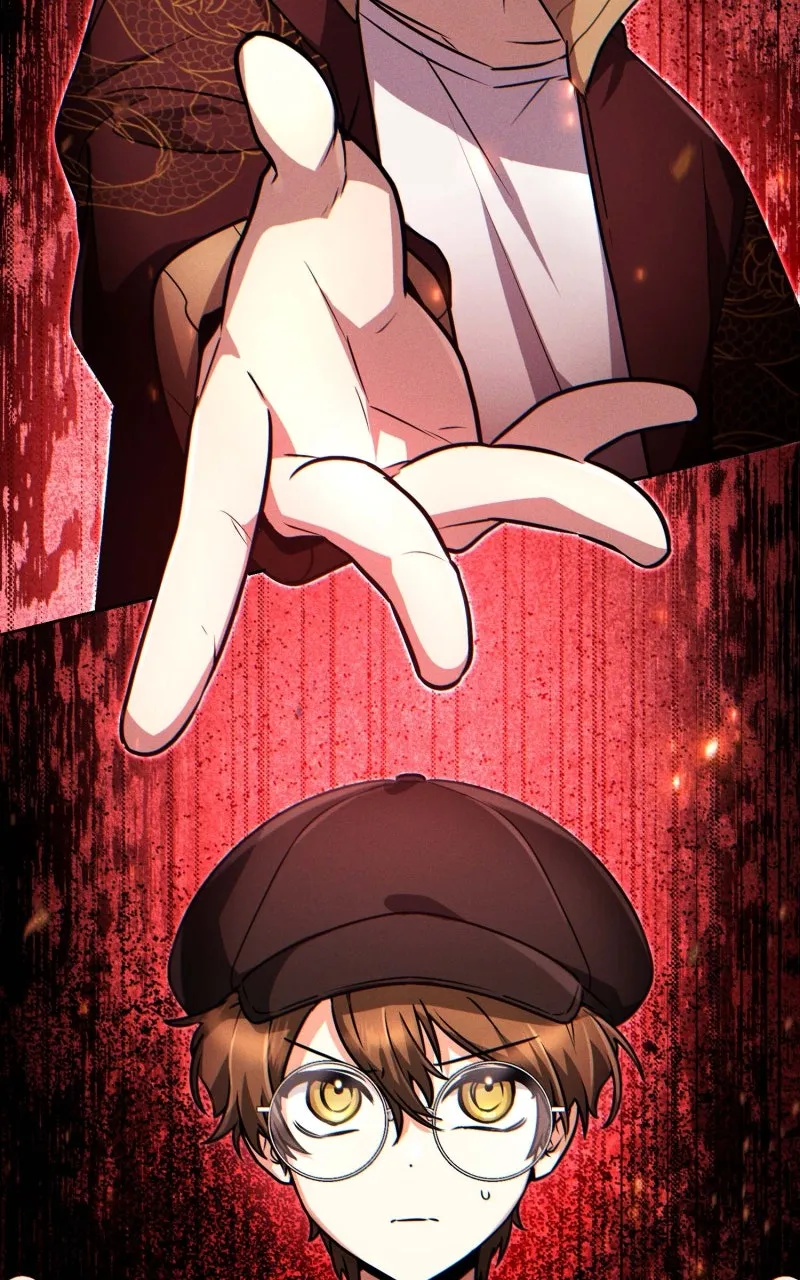 The Genius Prismatic Mage Chapter 23 page 54 - 