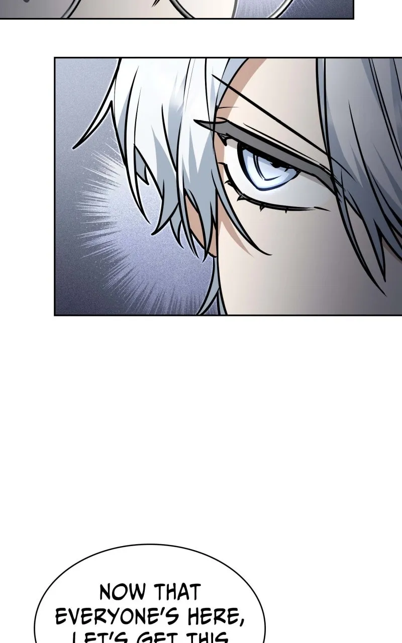 The Genius Prismatic Mage Chapter 23 page 58 - 