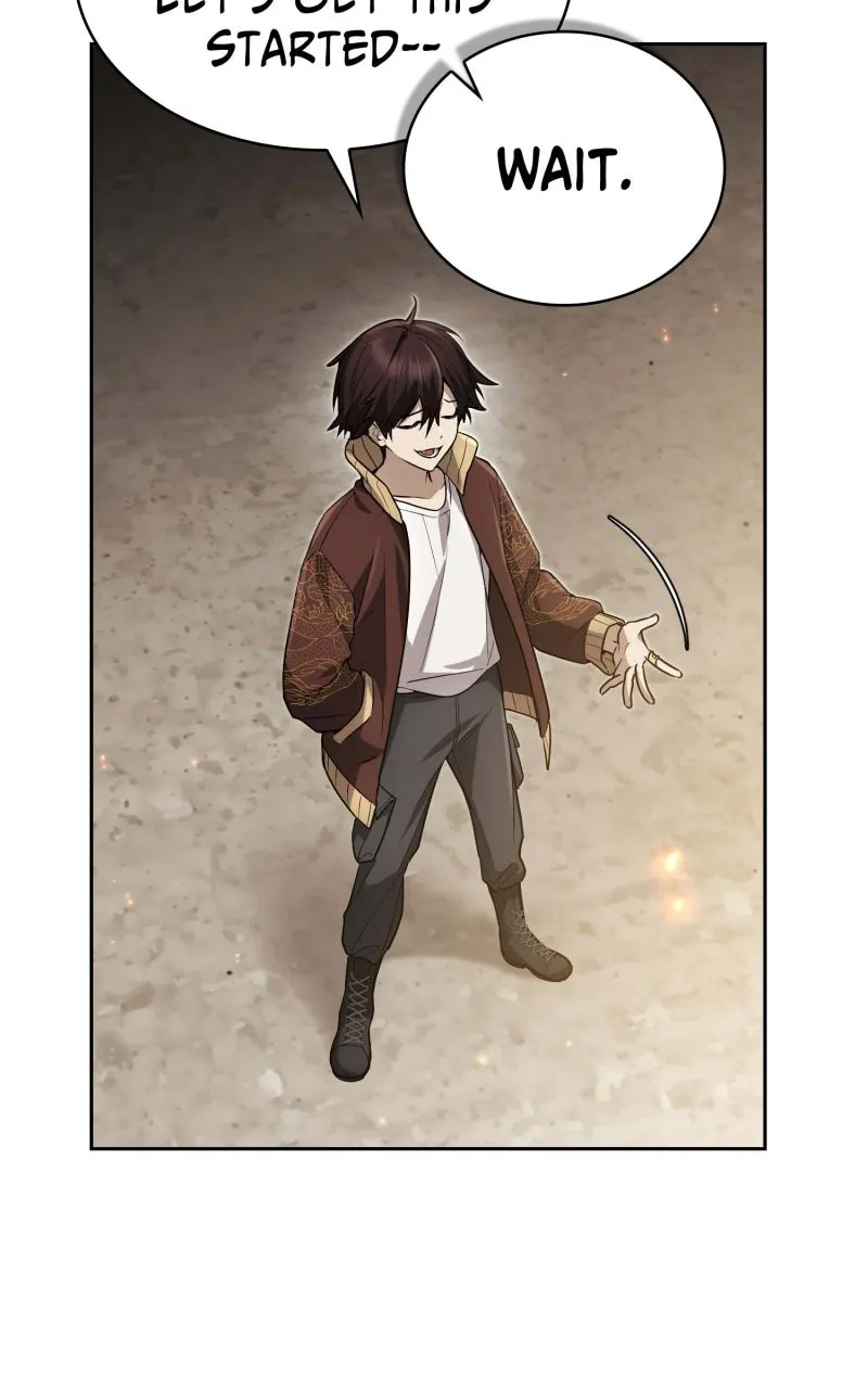 The Genius Prismatic Mage Chapter 23 page 59 - 