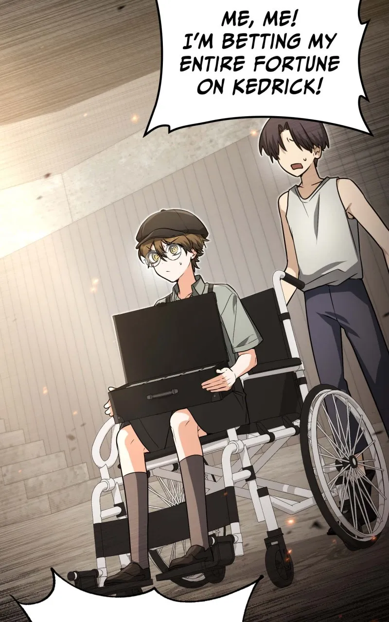 The Genius Prismatic Mage Chapter 23 page 69 - 