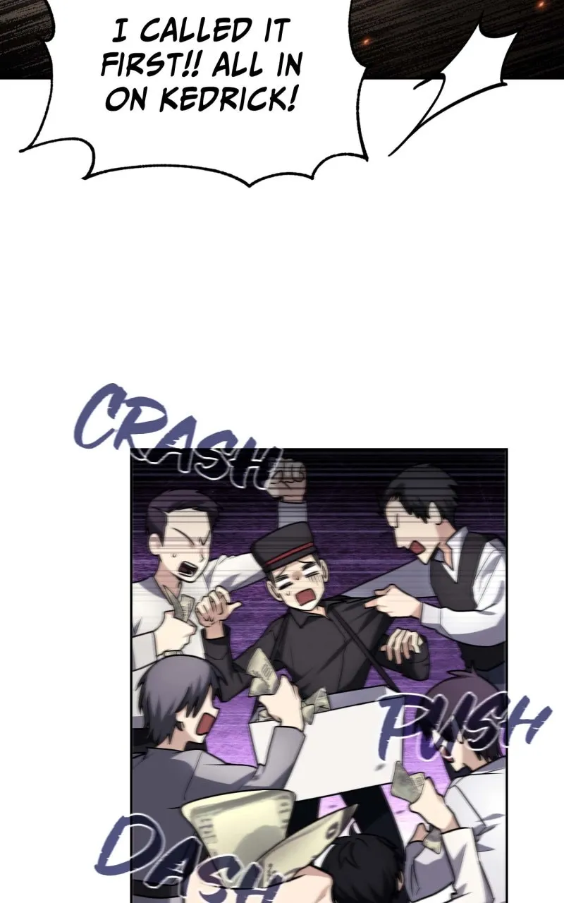 The Genius Prismatic Mage Chapter 23 page 70 - 