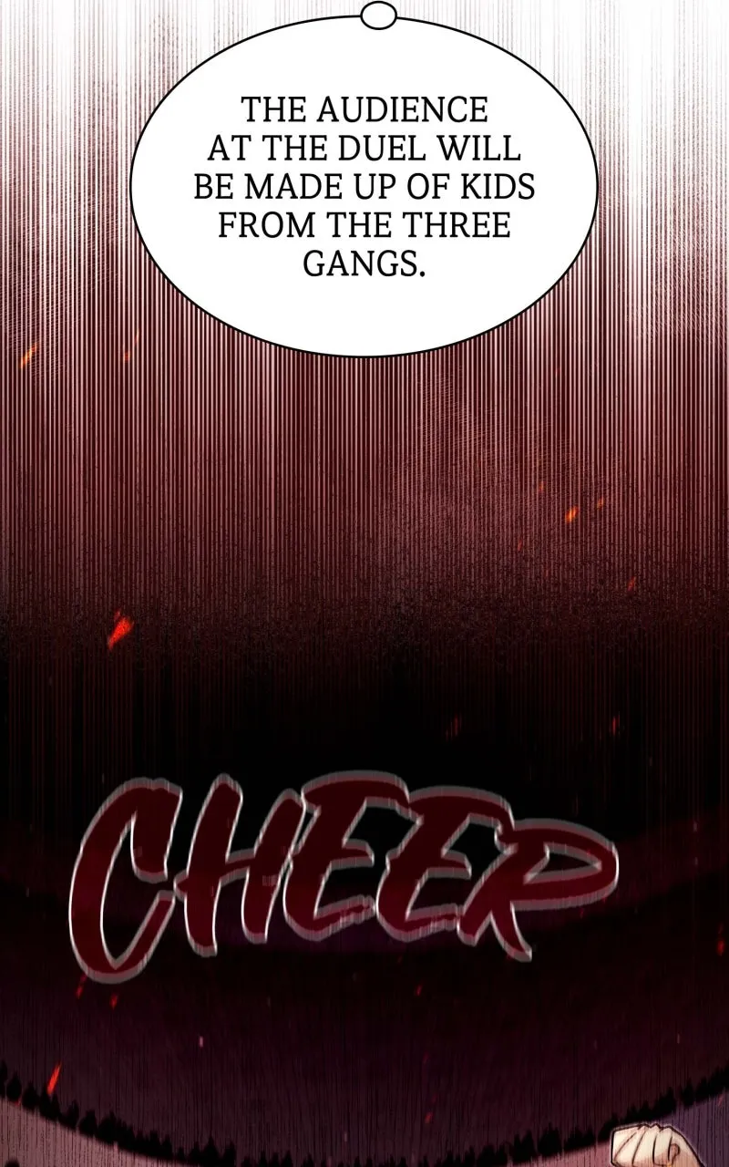 The Genius Prismatic Mage Chapter 23 page 8 - 