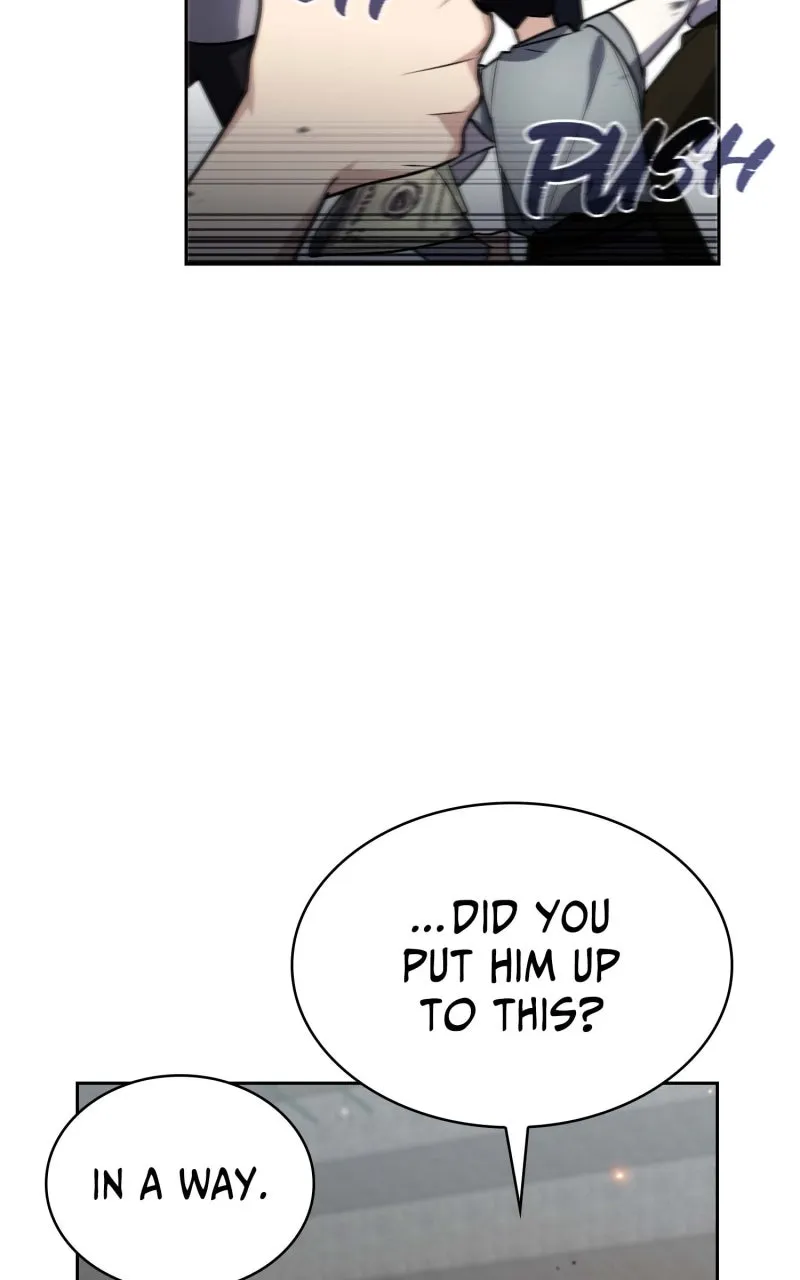The Genius Prismatic Mage Chapter 23 page 71 - 