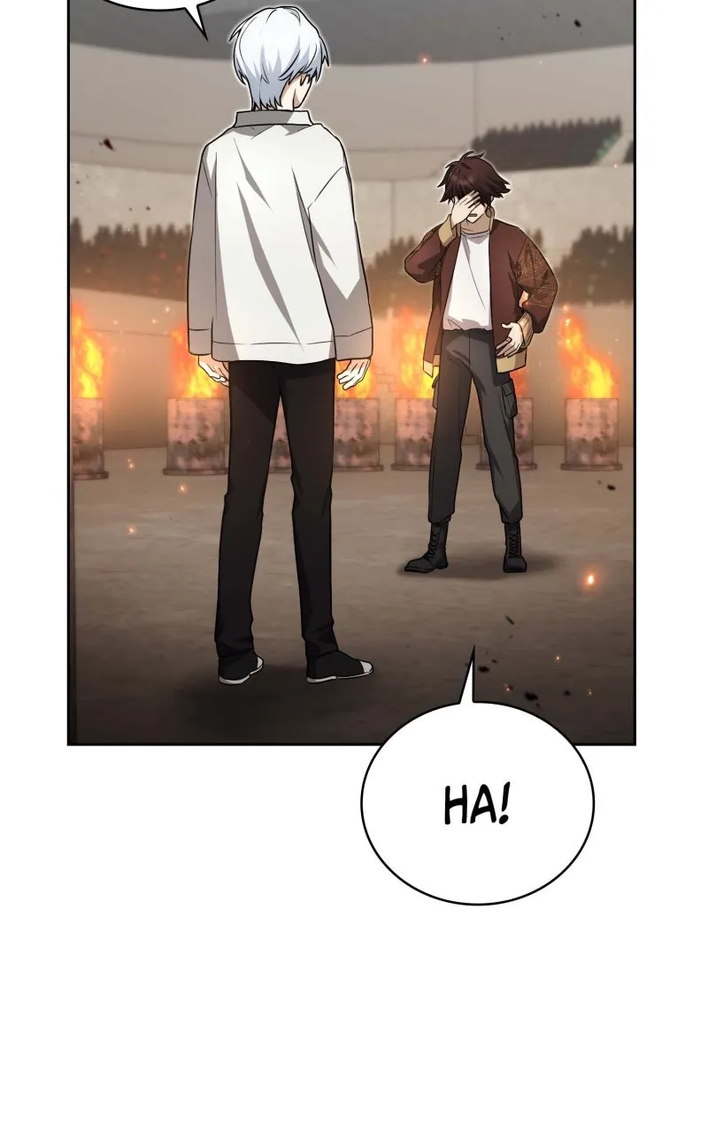 The Genius Prismatic Mage Chapter 23 page 72 - 