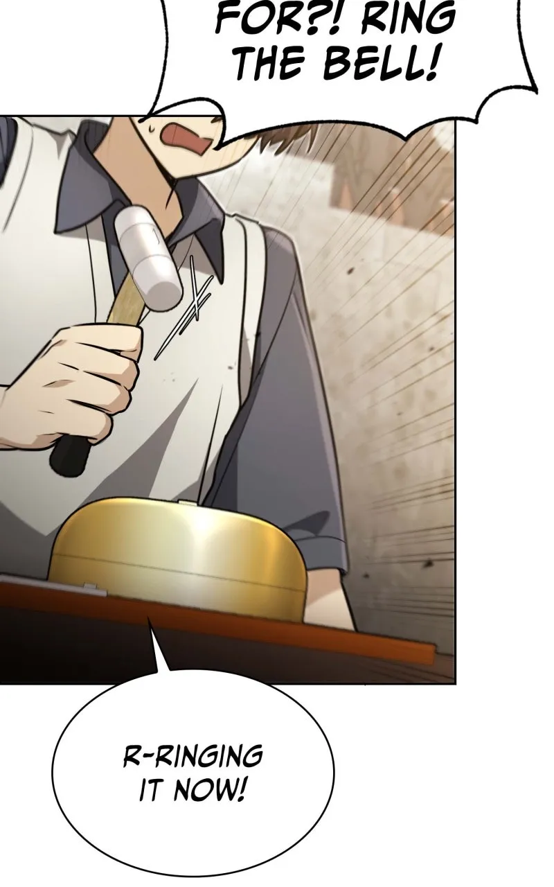 The Genius Prismatic Mage Chapter 23 page 75 - 