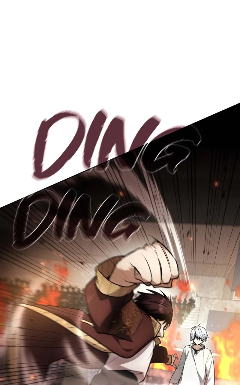 The Genius Prismatic Mage Chapter 23 page 76 - 