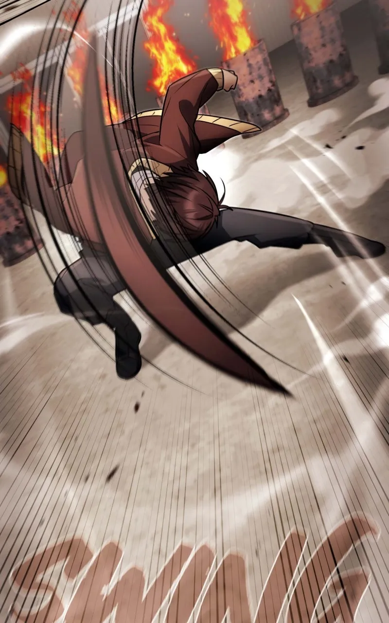 The Genius Prismatic Mage Chapter 23 page 86 - 
