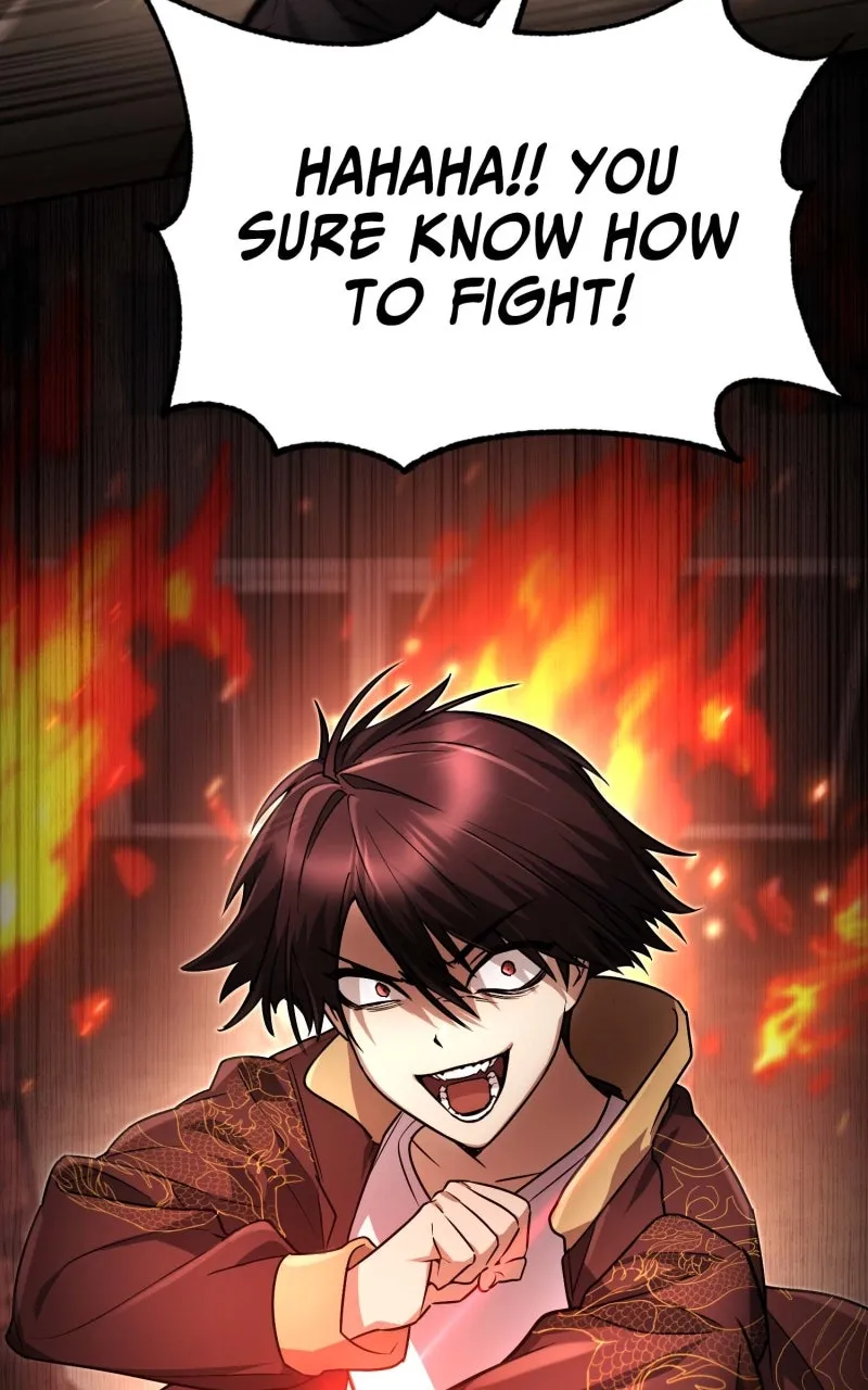 The Genius Prismatic Mage Chapter 23 page 90 - 