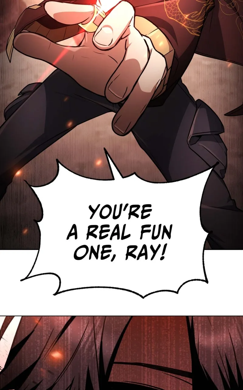 The Genius Prismatic Mage Chapter 23 page 91 - 