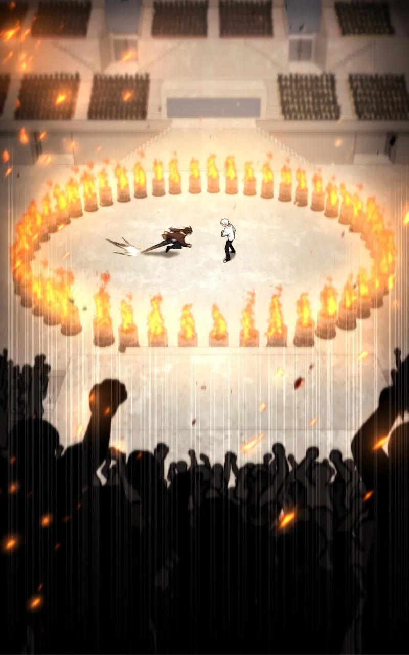 The Genius Prismatic Mage Chapter 24 page 2 - 