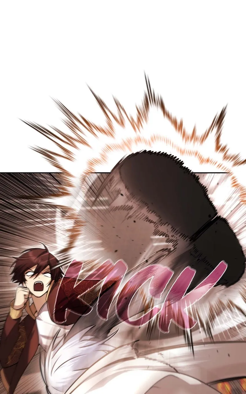 The Genius Prismatic Mage Chapter 24 page 14 - 