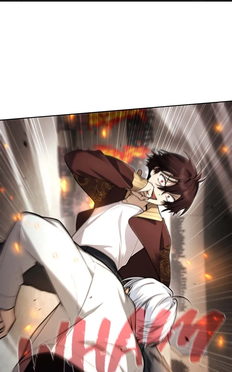The Genius Prismatic Mage Chapter 24 page 3 - 