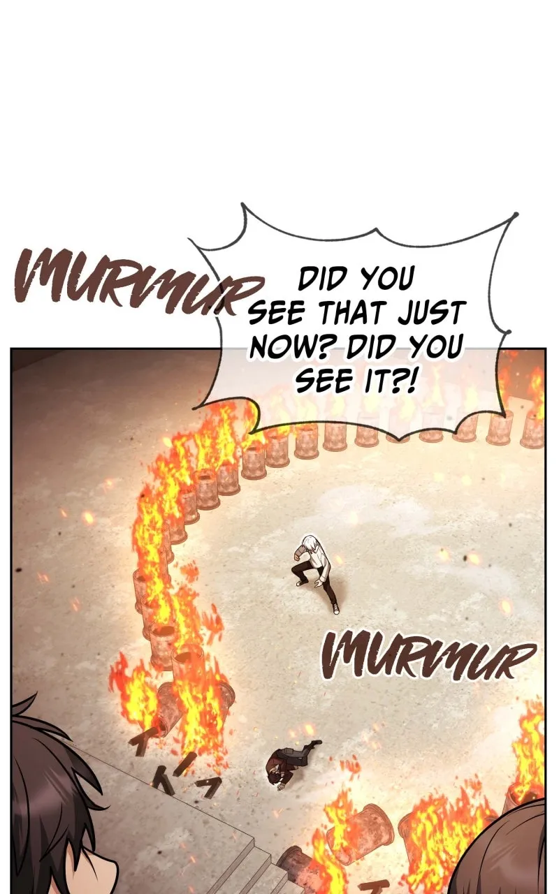The Genius Prismatic Mage Chapter 24 page 26 - 
