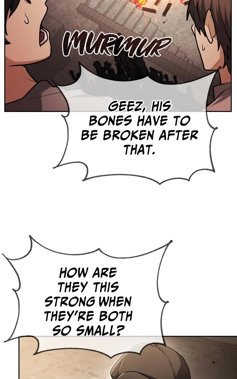 The Genius Prismatic Mage Chapter 24 page 27 - 