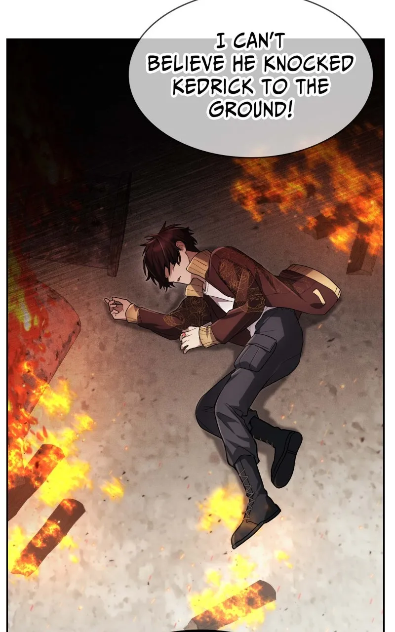 The Genius Prismatic Mage Chapter 24 page 31 - 