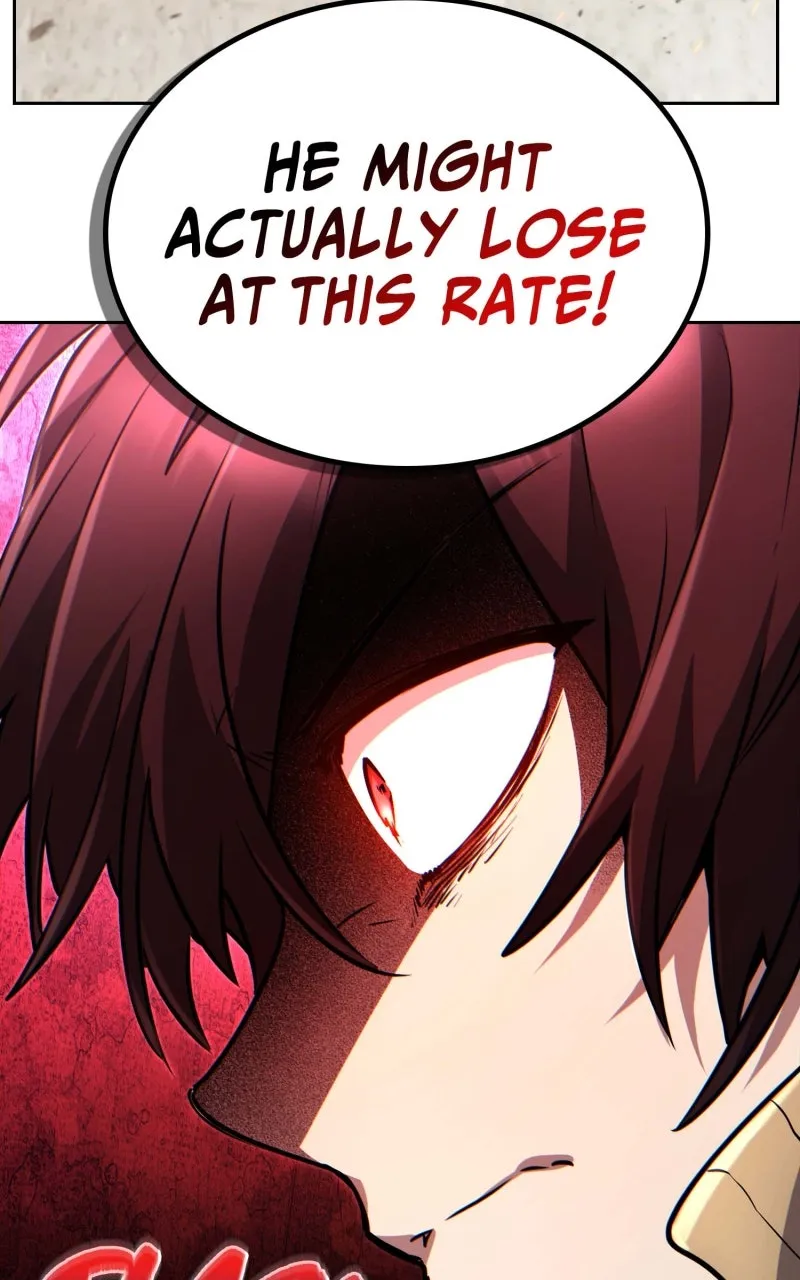 The Genius Prismatic Mage Chapter 24 page 32 - 