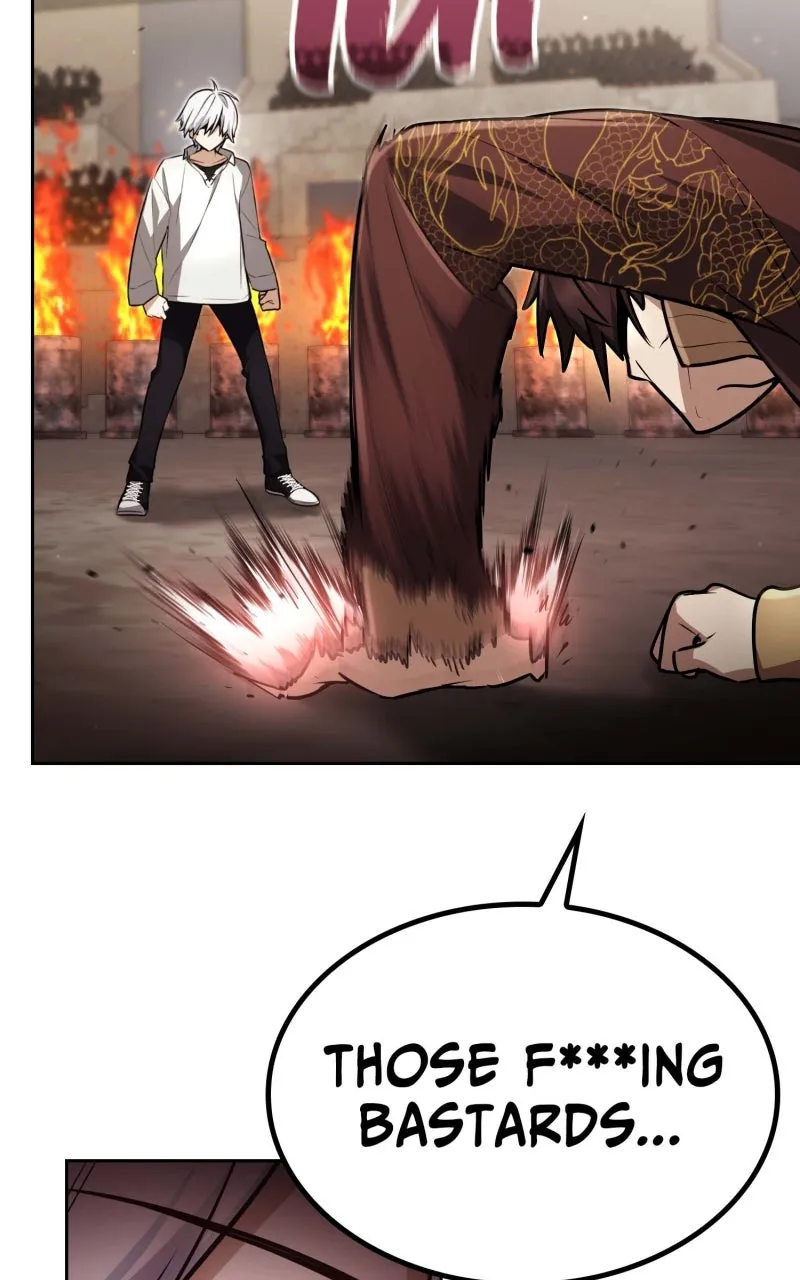 The Genius Prismatic Mage Chapter 24 page 34 - 