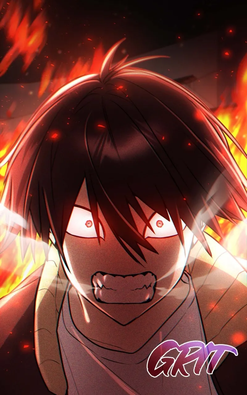 The Genius Prismatic Mage Chapter 24 page 37 - 