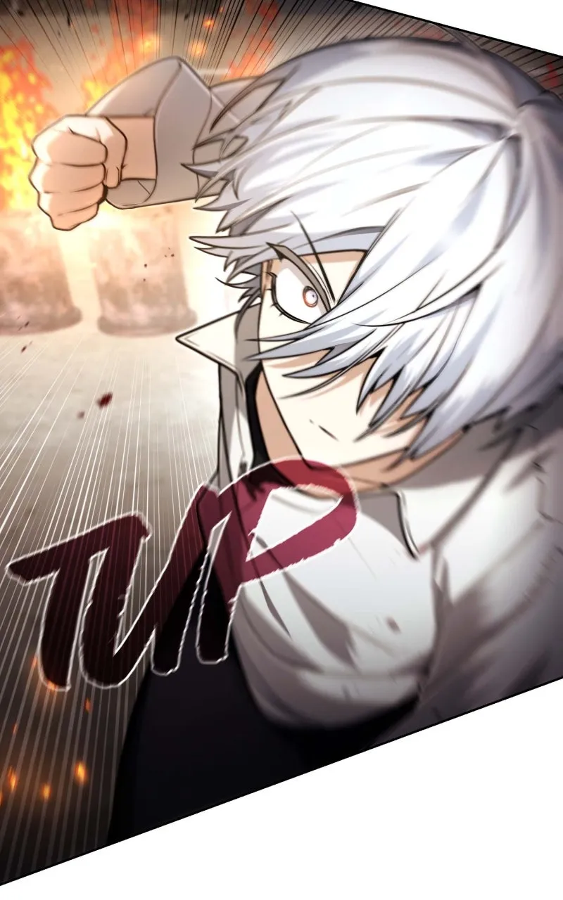 The Genius Prismatic Mage Chapter 24 page 5 - 