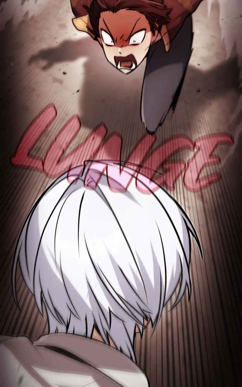The Genius Prismatic Mage Chapter 24 page 41 - 