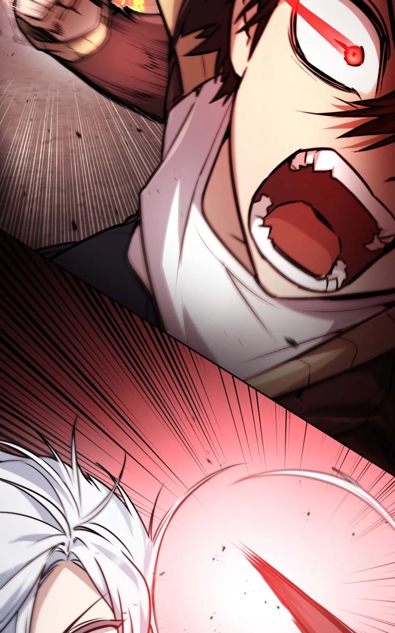 The Genius Prismatic Mage Chapter 24 page 43 - 