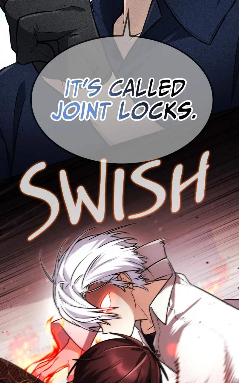The Genius Prismatic Mage Chapter 24 page 58 - 