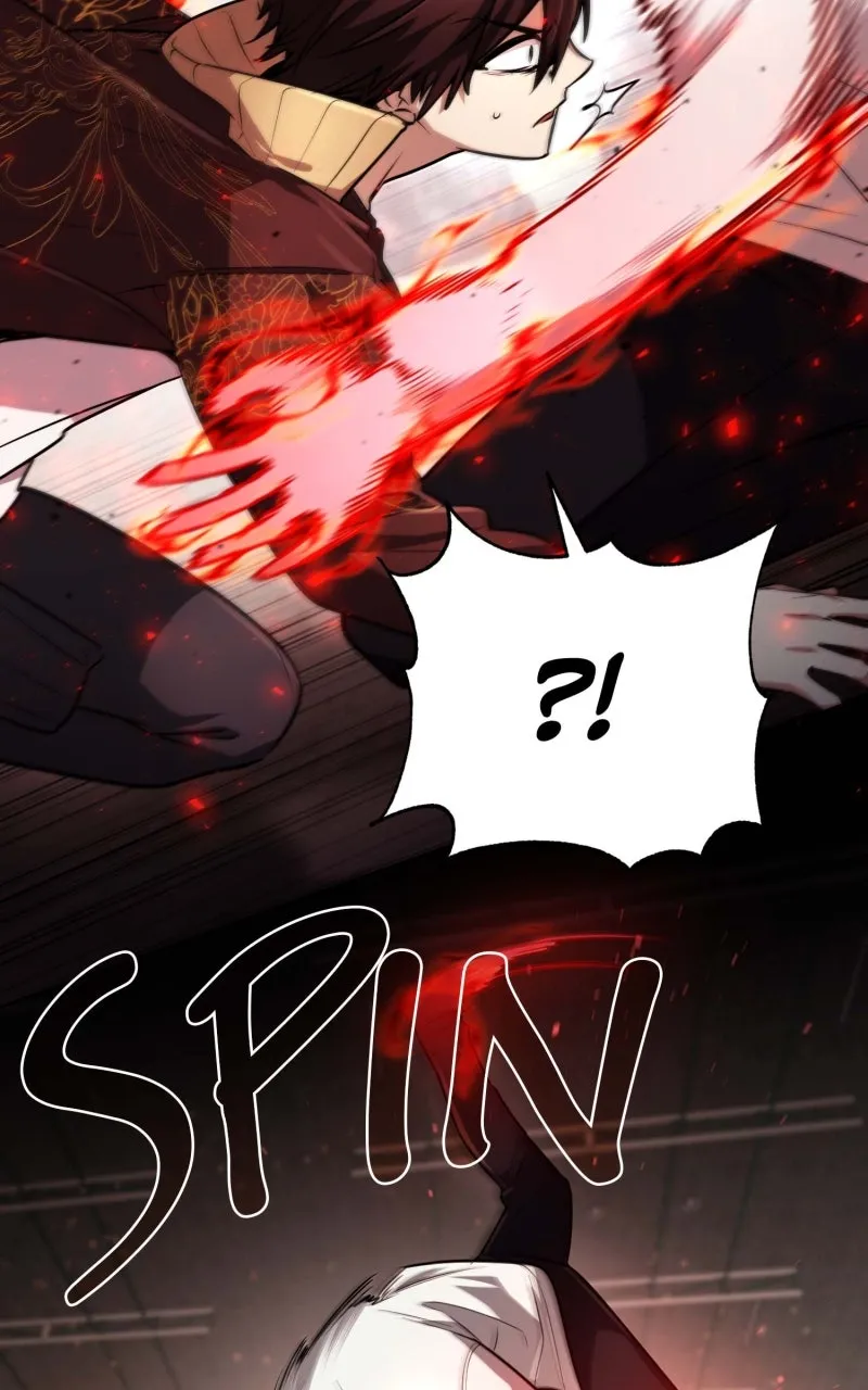The Genius Prismatic Mage Chapter 24 page 59 - 