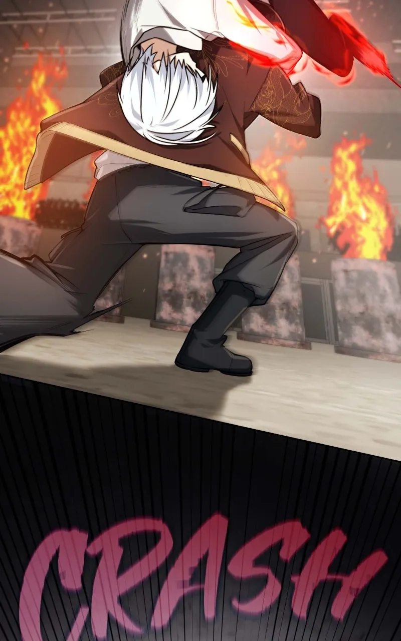 The Genius Prismatic Mage Chapter 24 page 60 - 