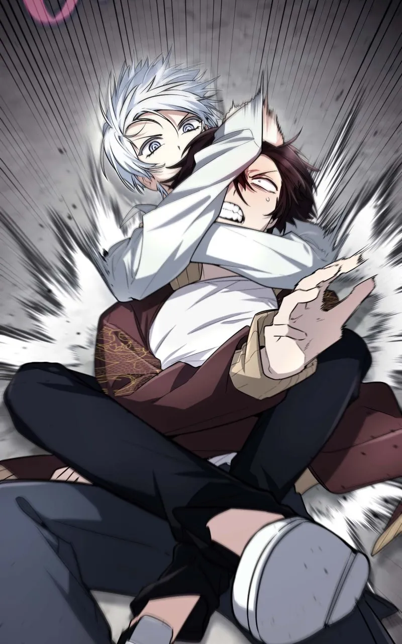 The Genius Prismatic Mage Chapter 24 page 61 - 